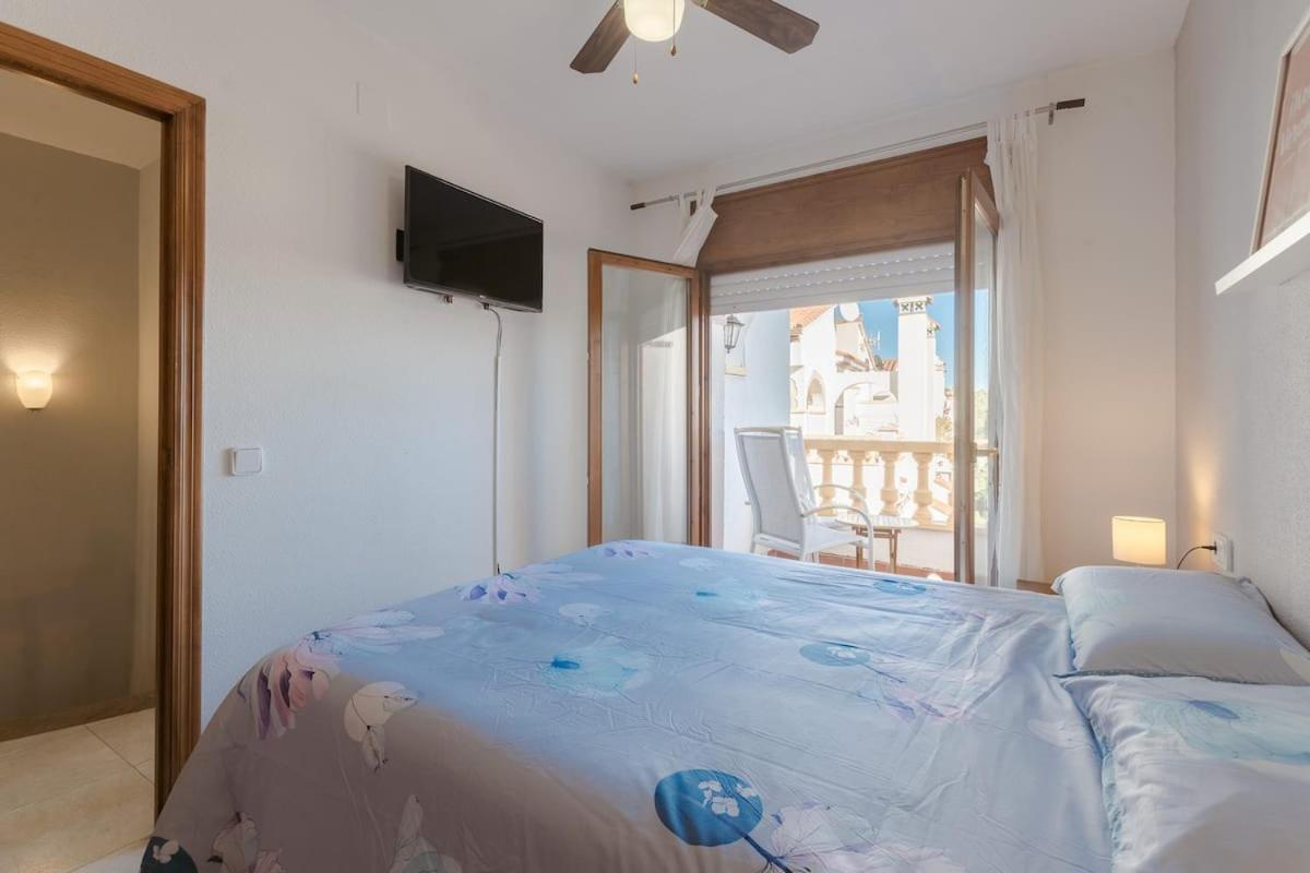 Casa Azahara By Marcalma Βίλα El Casalot Εξωτερικό φωτογραφία